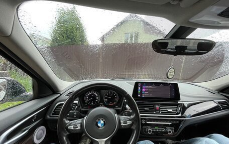 BMW 1 серия, 2021 год, 2 600 000 рублей, 6 фотография