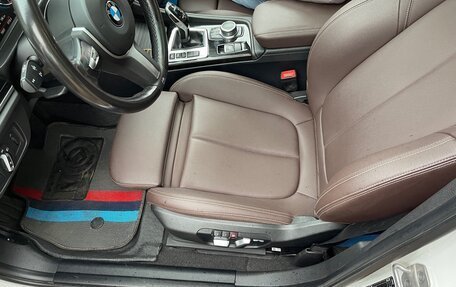 BMW 1 серия, 2021 год, 2 600 000 рублей, 8 фотография