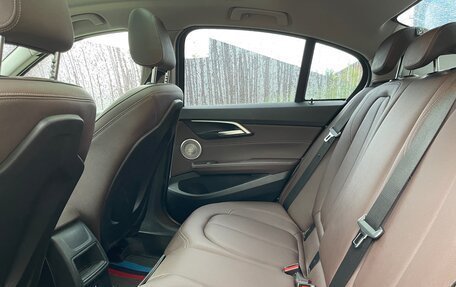 BMW 1 серия, 2021 год, 2 600 000 рублей, 11 фотография