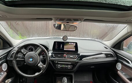 BMW 1 серия, 2021 год, 2 600 000 рублей, 9 фотография