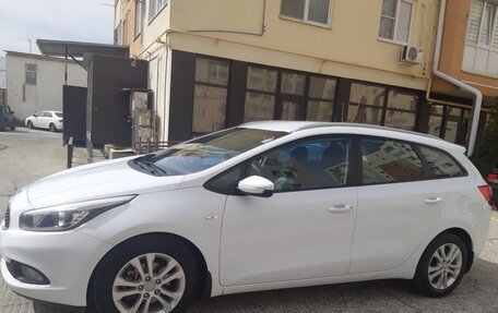 KIA cee'd III, 2013 год, 1 200 000 рублей, 4 фотография