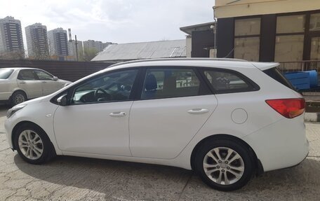 KIA cee'd III, 2013 год, 1 200 000 рублей, 3 фотография