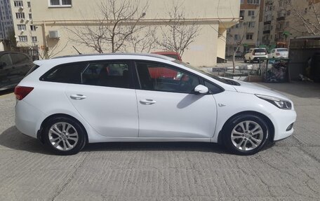 KIA cee'd III, 2013 год, 1 200 000 рублей, 6 фотография