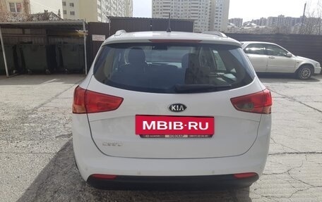KIA cee'd III, 2013 год, 1 200 000 рублей, 5 фотография