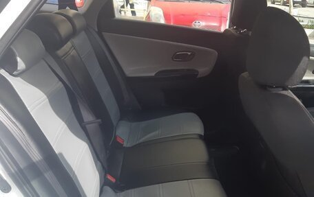 KIA cee'd III, 2013 год, 1 200 000 рублей, 10 фотография