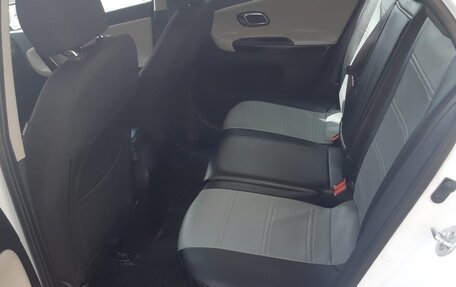 KIA cee'd III, 2013 год, 1 200 000 рублей, 12 фотография