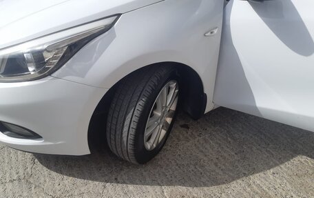 KIA cee'd III, 2013 год, 1 200 000 рублей, 20 фотография