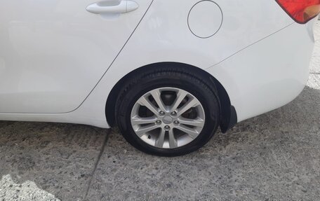 KIA cee'd III, 2013 год, 1 200 000 рублей, 19 фотография