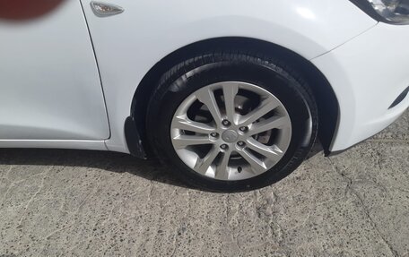 KIA cee'd III, 2013 год, 1 200 000 рублей, 17 фотография