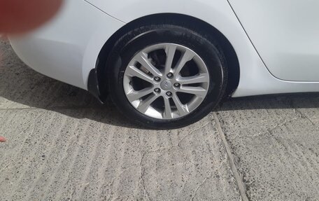 KIA cee'd III, 2013 год, 1 200 000 рублей, 16 фотография