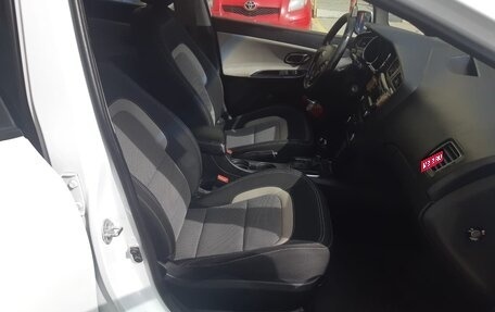 KIA cee'd III, 2013 год, 1 200 000 рублей, 11 фотография