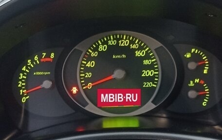 Hyundai Tucson III, 2004 год, 670 000 рублей, 9 фотография