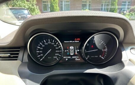 Land Rover Range Rover Evoque I, 2015 год, 2 500 000 рублей, 7 фотография