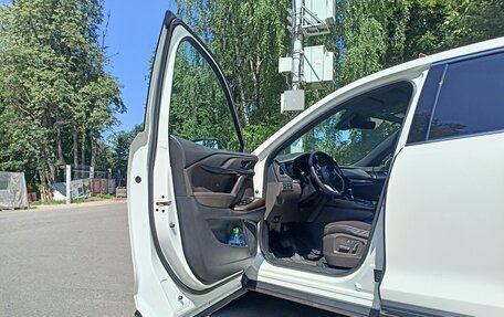 Mazda CX-9 II, 2020 год, 3 200 000 рублей, 10 фотография