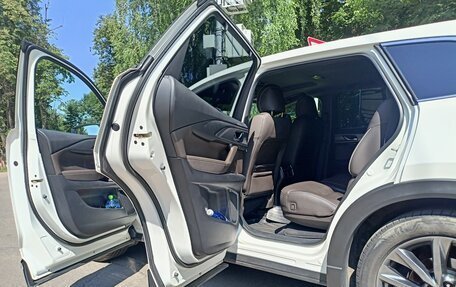 Mazda CX-9 II, 2020 год, 3 200 000 рублей, 11 фотография
