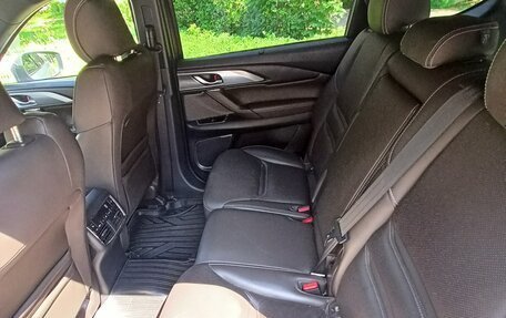 Mazda CX-9 II, 2020 год, 3 200 000 рублей, 15 фотография