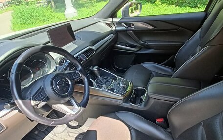 Mazda CX-9 II, 2020 год, 3 200 000 рублей, 14 фотография