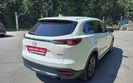 Mazda CX-9 II, 2020 год, 3 200 000 рублей, 5 фотография
