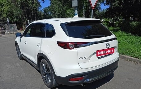 Mazda CX-9 II, 2020 год, 3 200 000 рублей, 7 фотография