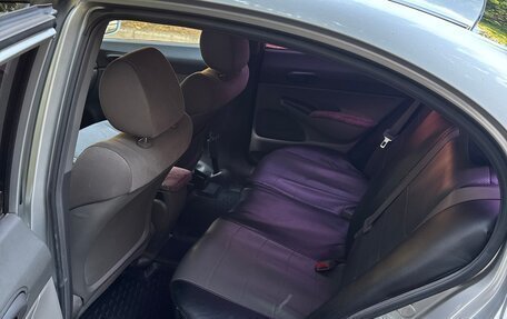 Honda Civic VIII, 2007 год, 830 000 рублей, 11 фотография