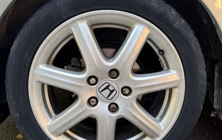 Honda Civic VIII, 2007 год, 830 000 рублей, 16 фотография