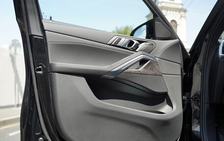 BMW X6, 2021 год, 8 200 000 рублей, 8 фотография