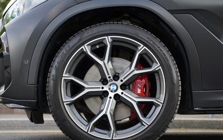 BMW X6, 2021 год, 8 200 000 рублей, 7 фотография