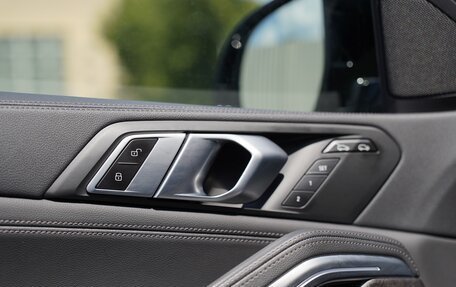 BMW X6, 2021 год, 8 200 000 рублей, 9 фотография