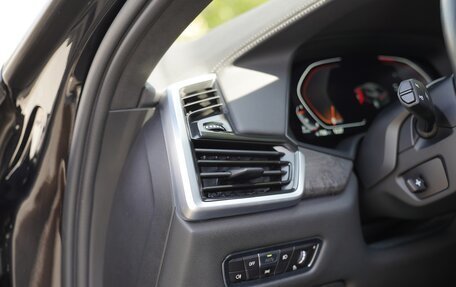 BMW X6, 2021 год, 8 200 000 рублей, 11 фотография