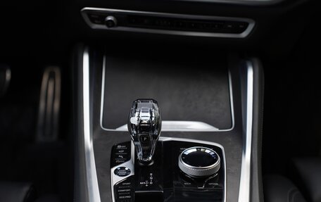 BMW X6, 2021 год, 8 200 000 рублей, 16 фотография