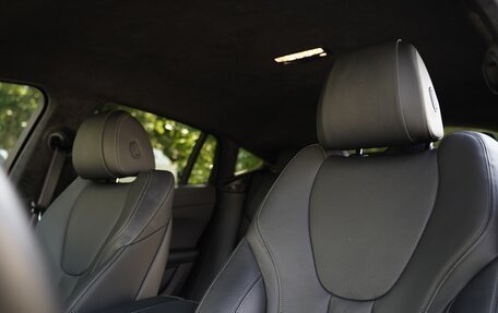 BMW X6, 2021 год, 8 200 000 рублей, 21 фотография