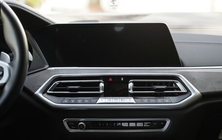 BMW X6, 2021 год, 8 200 000 рублей, 17 фотография