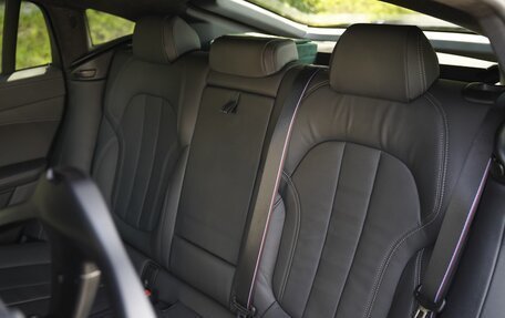 BMW X6, 2021 год, 8 200 000 рублей, 26 фотография