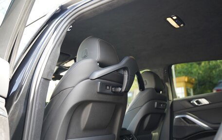 BMW X6, 2021 год, 8 200 000 рублей, 28 фотография
