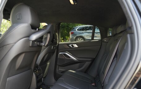BMW X6, 2021 год, 8 200 000 рублей, 27 фотография