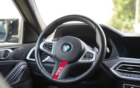 BMW X6, 2021 год, 8 200 000 рублей, 14 фотография