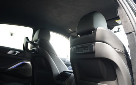BMW X6, 2021 год, 8 200 000 рублей, 30 фотография