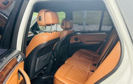 BMW X5, 2008 год, 1 320 000 рублей, 8 фотография