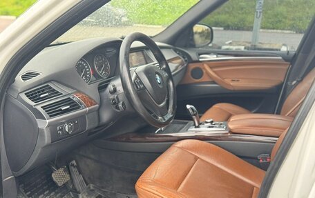 BMW X5, 2008 год, 1 320 000 рублей, 7 фотография