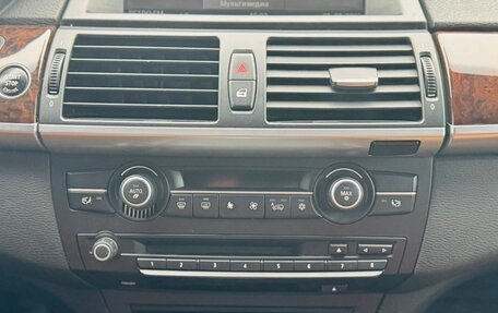 BMW X5, 2008 год, 1 320 000 рублей, 10 фотография