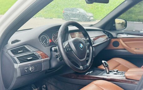 BMW X5, 2008 год, 1 320 000 рублей, 15 фотография