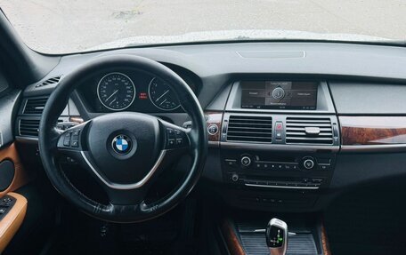 BMW X5, 2008 год, 1 320 000 рублей, 13 фотография