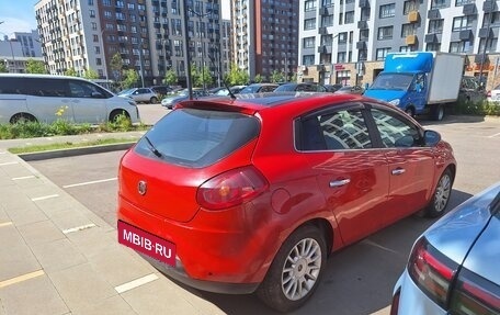 Fiat Bravo, 2008 год, 290 000 рублей, 4 фотография