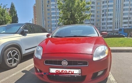 Fiat Bravo, 2008 год, 290 000 рублей, 2 фотография