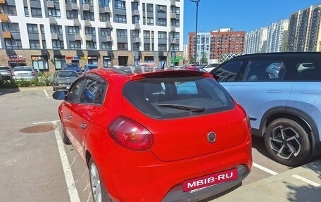 Fiat Bravo, 2008 год, 290 000 рублей, 3 фотография