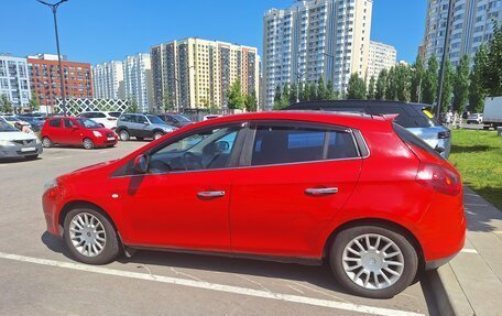 Fiat Bravo, 2008 год, 290 000 рублей, 6 фотография