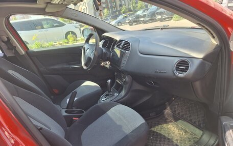 Fiat Bravo, 2008 год, 290 000 рублей, 7 фотография