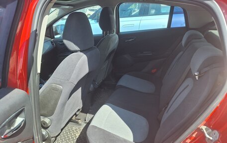 Fiat Bravo, 2008 год, 290 000 рублей, 9 фотография