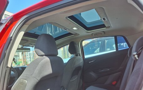 Fiat Bravo, 2008 год, 290 000 рублей, 8 фотография