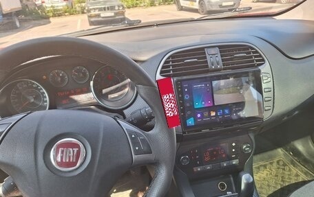 Fiat Bravo, 2008 год, 290 000 рублей, 10 фотография